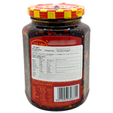 Chuan Nan Chilli Oil 327g