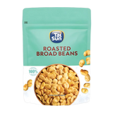 大山烤蚕豆 150克