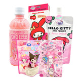 Asian Pantry Sanrio My Melody Bundle
