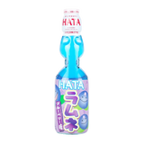 Hata 波子汽水 蓝莓味 200ml