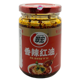 Cuihong Spicy Red Oil 200g