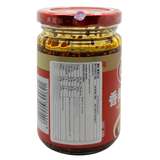 Cuihong Spicy Red Oil 200g