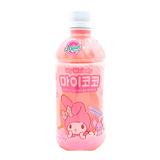 MyCoco My Melody Drink Peach Flavour 340ml