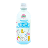 MyCoco Cinnamoroll Drink Lychee Flavour 340ml
