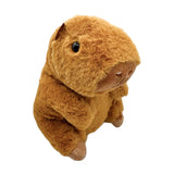 Asian Pantry Capybara Plushie