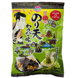 Daiko Wasabi Tempura Snek Rumpai Laut 120g
