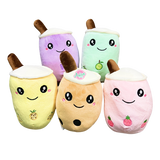 Asian Pantry Boba Plushie