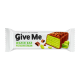 Beyoglu Give Me Wafer Bar with Pistachio Cream 40g