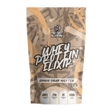 Far East Alchemy Whey Protein Elixir Brown Sugar Milk Tea 500g