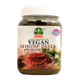 VVF 纯素虾酱 200g