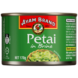 Ayam Brand 盐水臭豆 170g