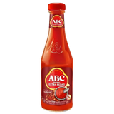 ABC Extra Hot Sauce 335ml