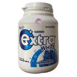 Wrigley's Extra Sugarfree Peppermint 64g