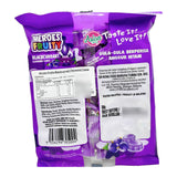 Heroes Fruity Blackcurrant Flavoured Candy 120g