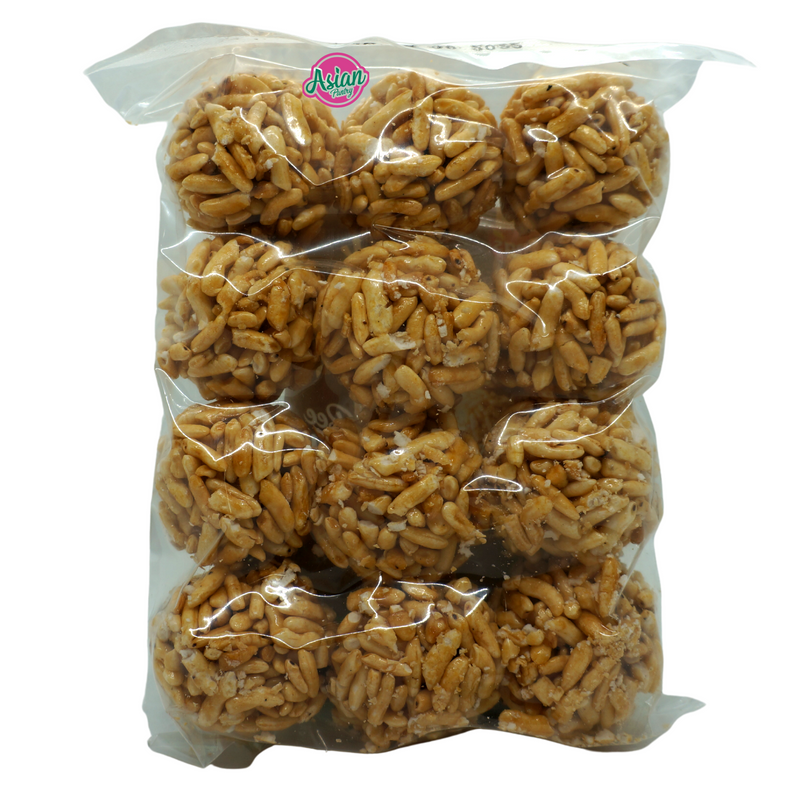 Heng's Bee Pang Honey Cookies 120g