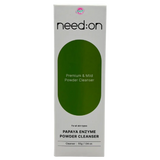 need:on Papaya Enzyme Powder Cleanser 55g