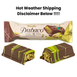 Beyoglu Dubaco Dubai Pistachio Coklat 35g