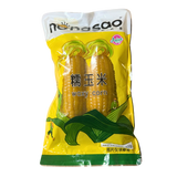 Nong Sao Twin Yellow Waxy Corn 300g