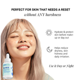 Yookiya Chill Hydraboost Glass Serum 30ml