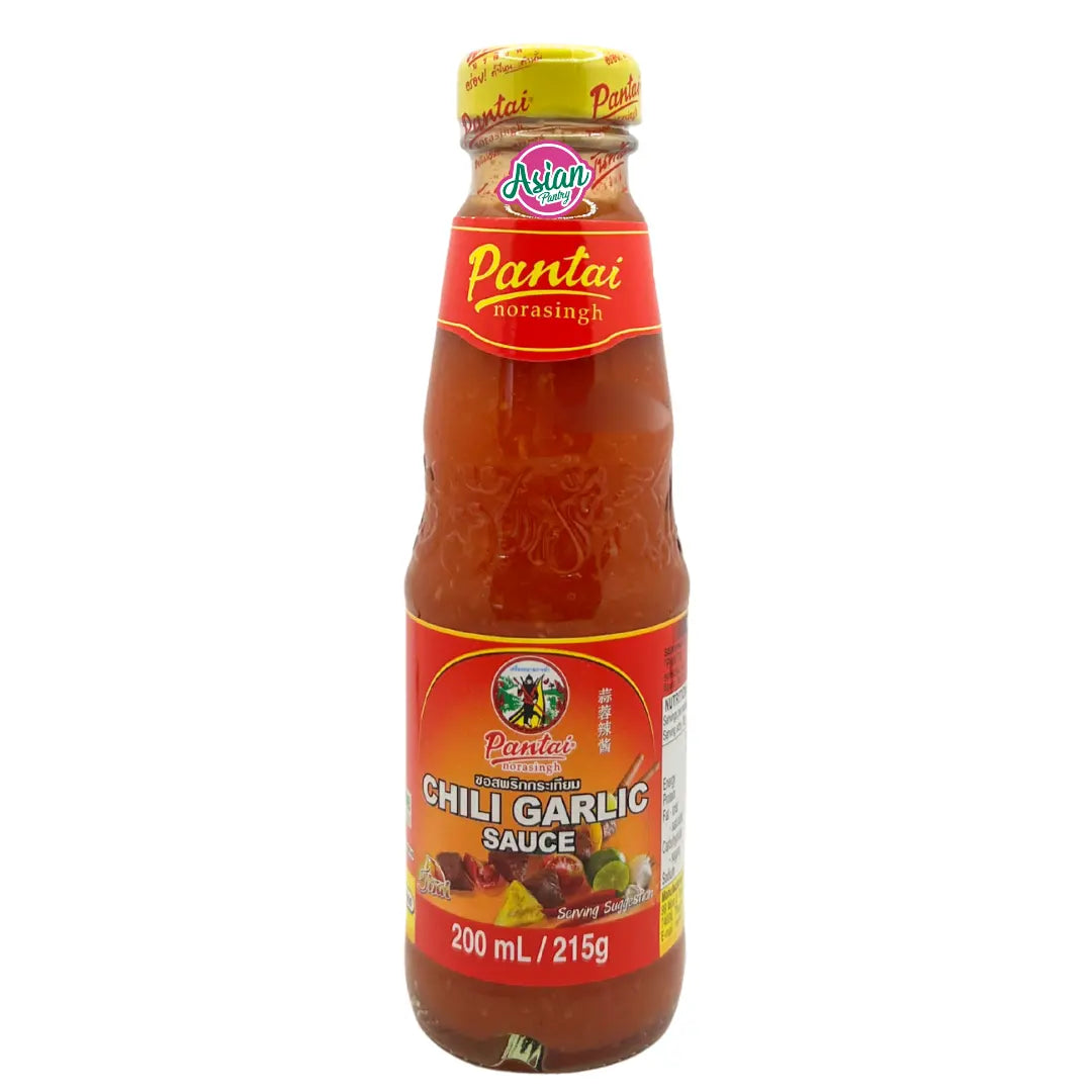 Pantai Chilli Garlic Sauce 200ml