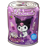 Sanrio Kuromi Soda Candy (Blackcurrant Flavour) 36g
