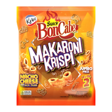 神户马卡罗尼克里斯皮通心粉零食纳乔奶酪 135 克