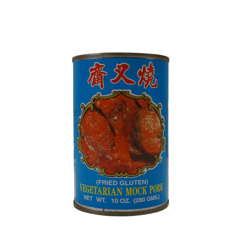 伍忠素素猪肉 280g