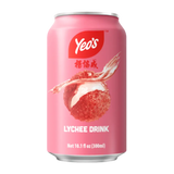 Yeo's Lychee Drink 300ml