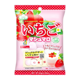 英和草莓棉花糖 65g