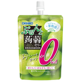 Orihiro  Konjac Jelly Okcal Shine Muscat (Standing) 130g