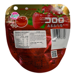 UHA 紫色软糖 甘王草莓味 40g