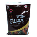 CJ Chinese Black Bean Paste 250g