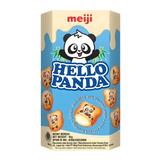 Meiji Hello Panda Milk Flavour 42g