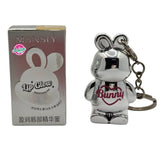 Mansly Bunny Lip Glow Moisturizing G1