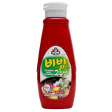 Assi Brand 拌饭辣椒酱 300g