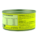 Maesri Thai Noodle Sauce (Namya) 114g