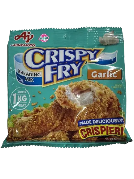 Ajinomoto Crispy Fry Garlic 62g