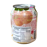 Haitai Crushed Pear Drink 238ml