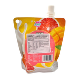 Youdianqu Mango Pomelo Sago Flavour Jelly 258g