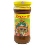 Peace Brand Vegetarian Tom Yam Paste 227g