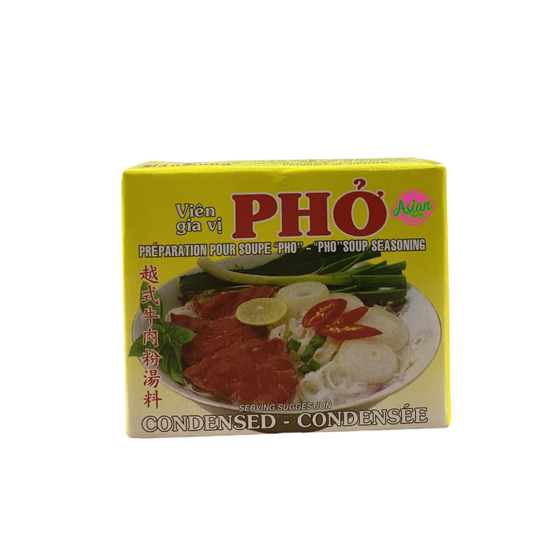 Bao Long Pho Seasoning 75g