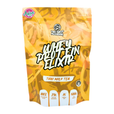 Far East Alchemy Whey Protein Elixir Teh Susu Thai 500g