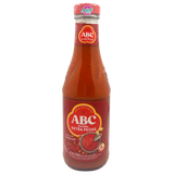 ABC Extra Hot Sauce 335ml