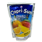 Capri-Sun Orange & Mango Drink 200ml