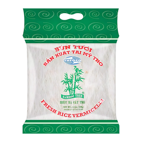 竹樹鲜米粉 908g