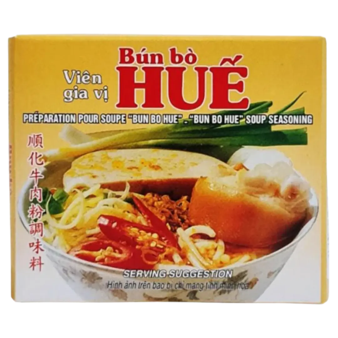 包龙包 博顺化调味料 75g