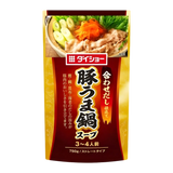 Sup Nabe Daisho Butauma 750g