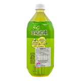 Kang Shi Fu Kumquat Lemon Drink 1L