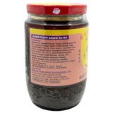 Wonky Barbecue Sauce 350g