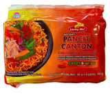 Bertuah Saya! Mee Goreng Canton Pancit Segera Perisa Manis&amp; Pedas 60g